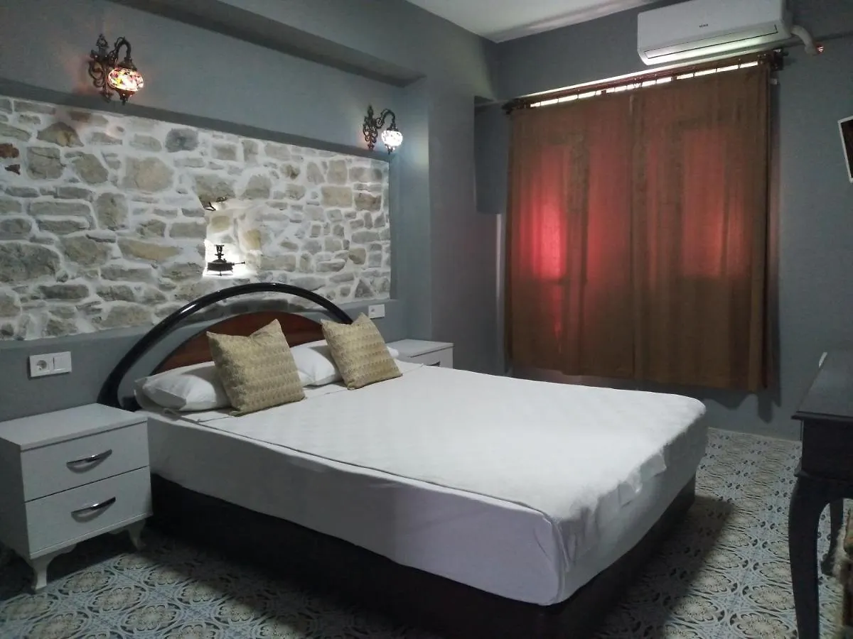 Casa Magnolia Boutique Rooms Kusadası