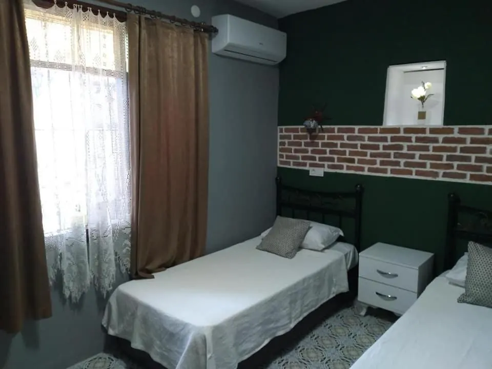 Casa Magnolia Boutique Rooms Kusadası 0*,