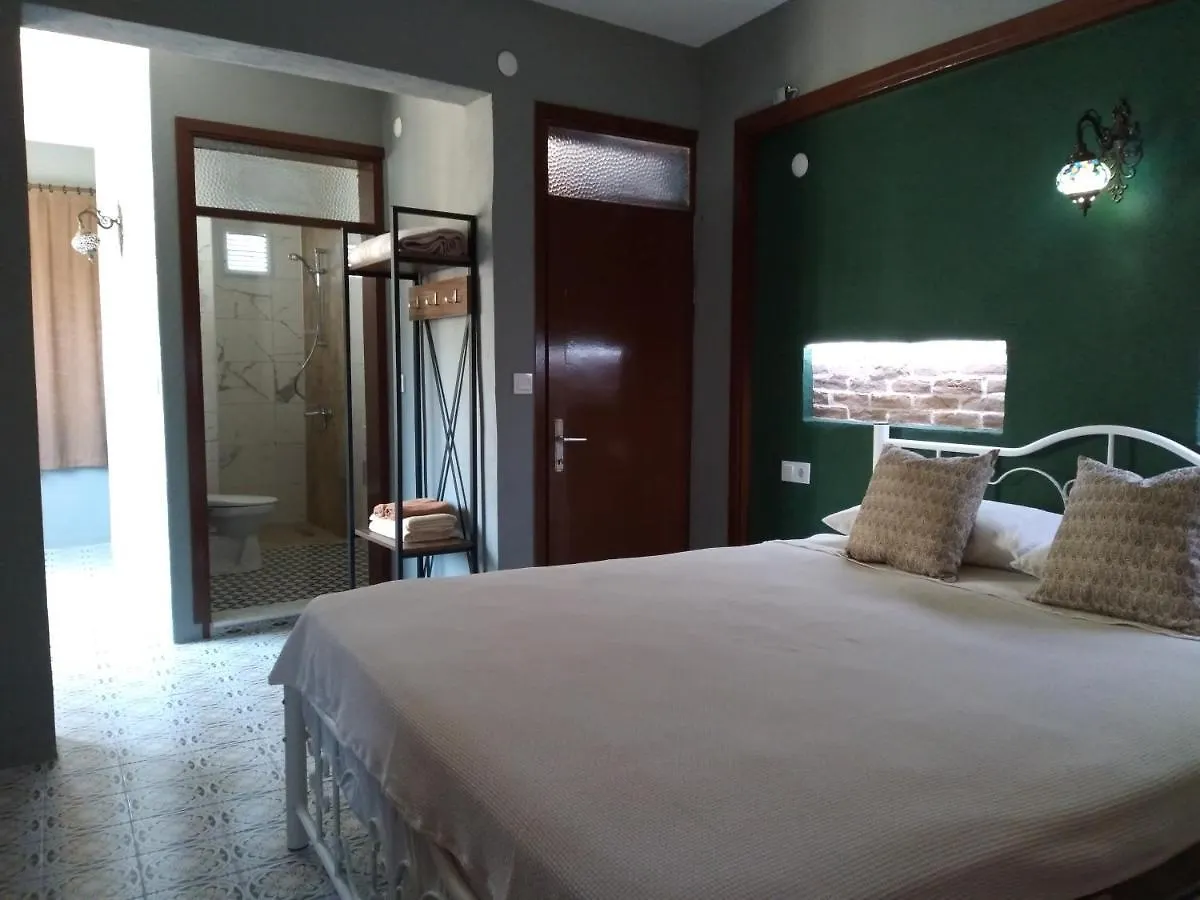 Casa Magnolia Boutique Rooms Κουσάντασι Τουρκία