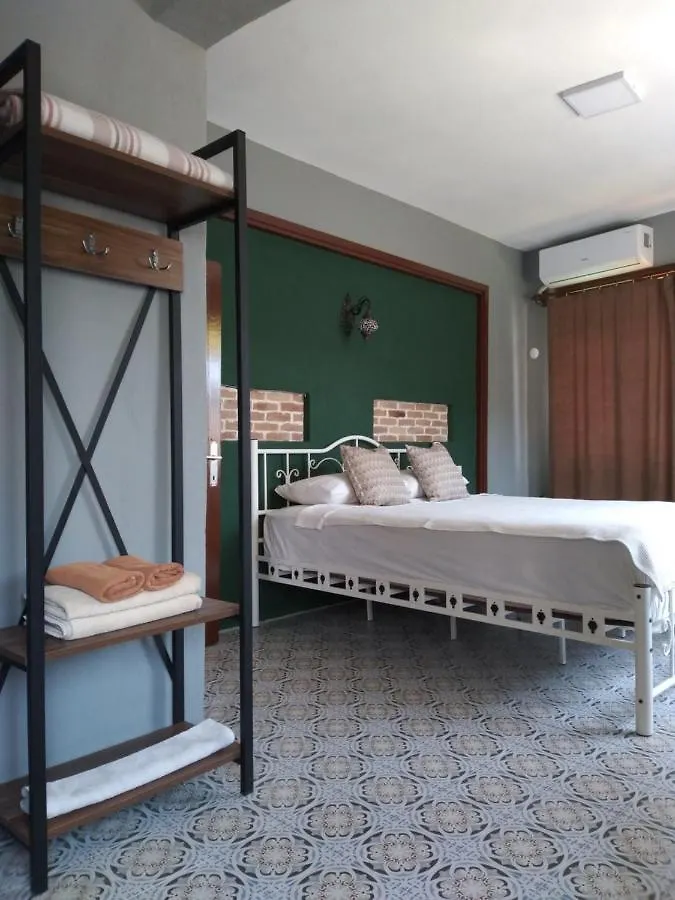 Ξενοδοχείο Casa Magnolia Boutique Rooms Κουσάντασι