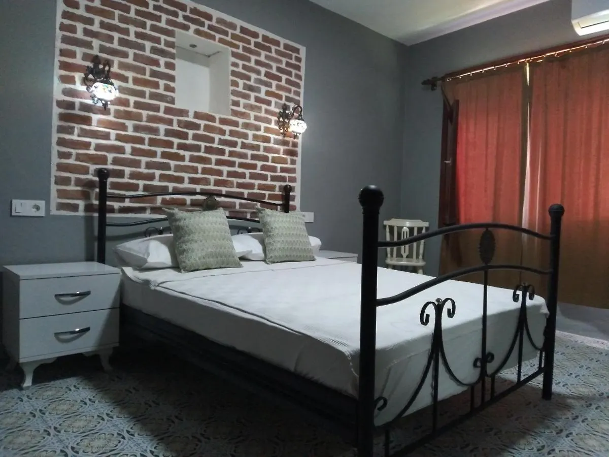 Ξενοδοχείο Casa Magnolia Boutique Rooms Κουσάντασι