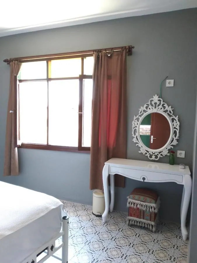 Casa Magnolia Boutique Rooms Κουσάντασι 0*,  Τουρκία