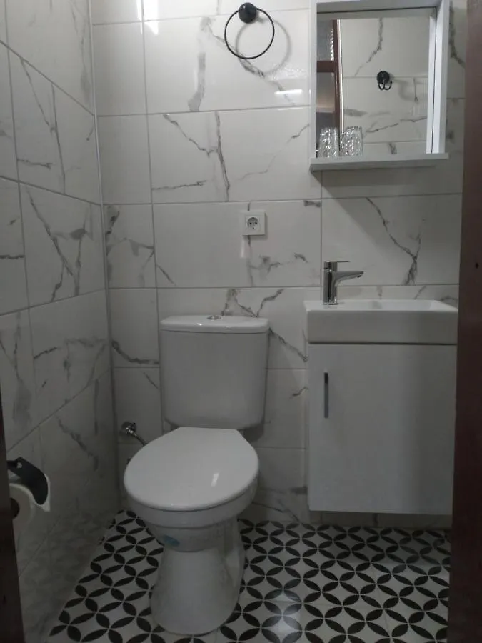 Casa Magnolia Boutique Rooms Κουσάντασι Τουρκία