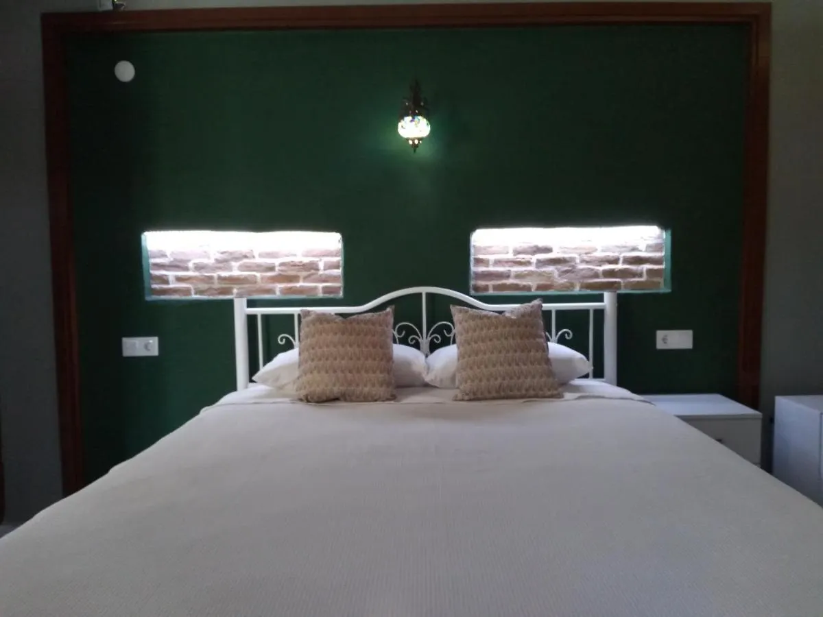 Casa Magnolia Boutique Rooms Κουσάντασι 0*,