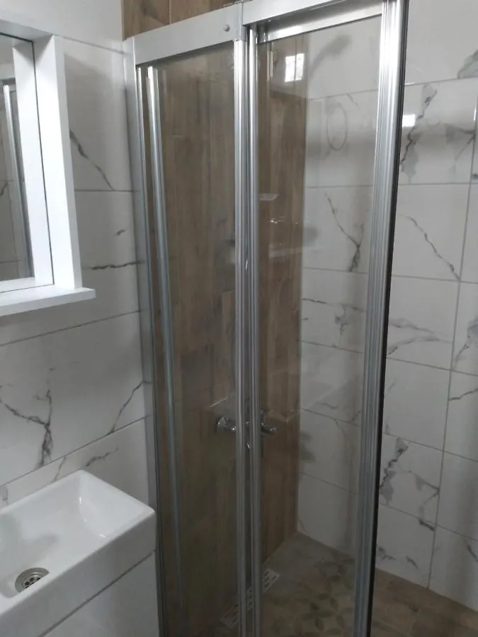 Casa Magnolia Boutique Rooms Κουσάντασι