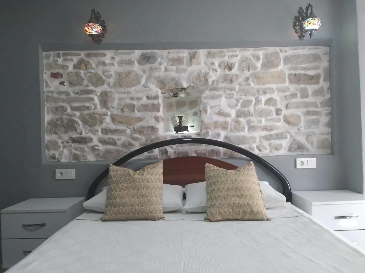 Casa Magnolia Boutique Rooms Κουσάντασι Ξενοδοχείο