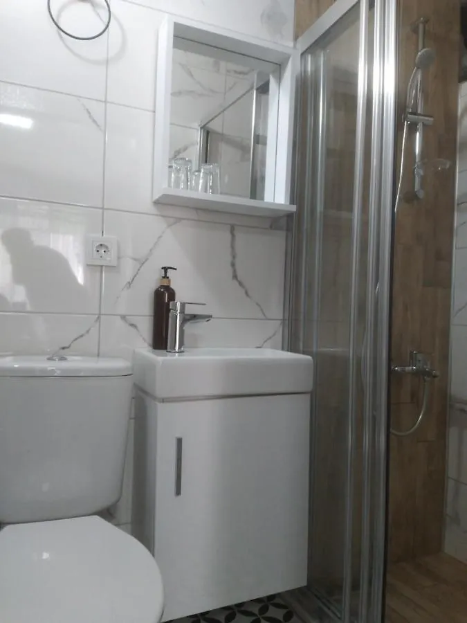Casa Magnolia Boutique Rooms Κουσάντασι 0*,