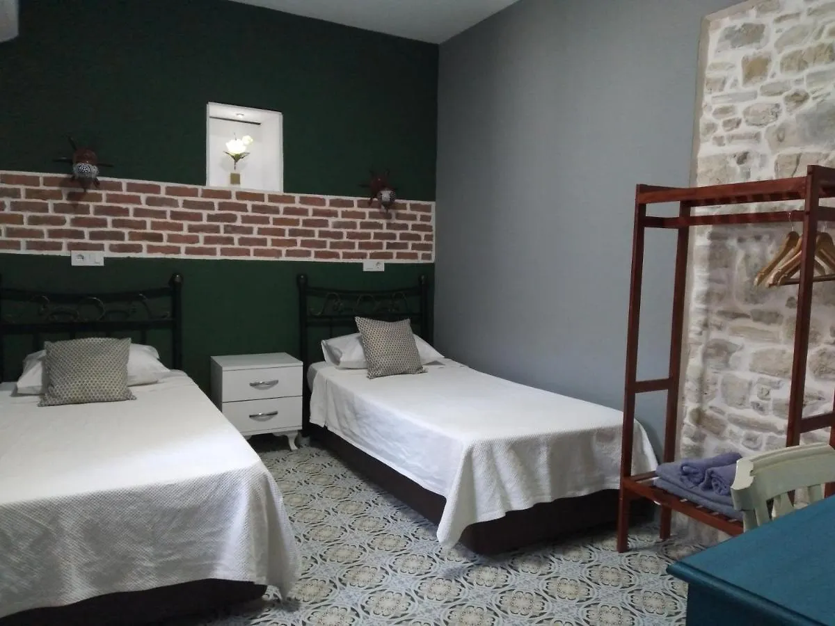 Casa Magnolia Boutique Rooms Κουσάντασι