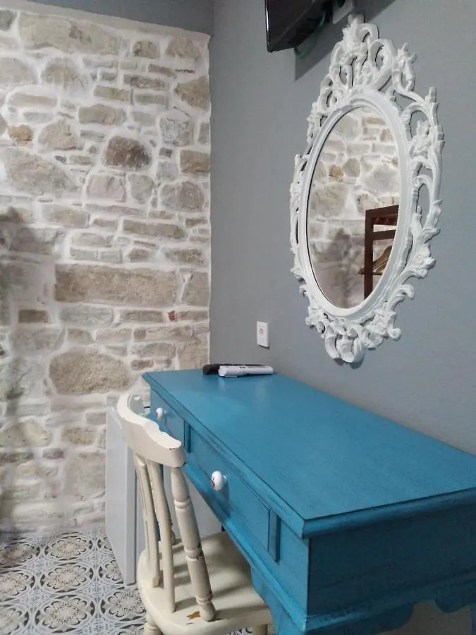 Casa Magnolia Boutique Rooms Κουσάντασι