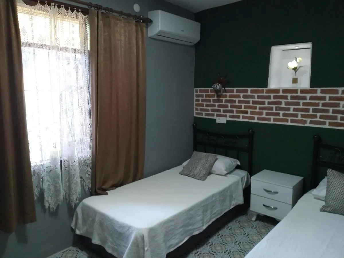 Casa Magnolia Boutique Rooms Κουσάντασι Τουρκία