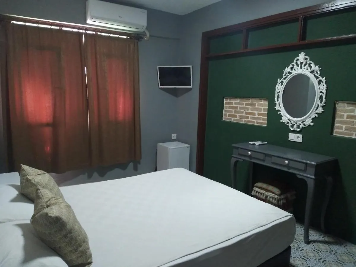 Ξενοδοχείο Casa Magnolia Boutique Rooms Κουσάντασι Τουρκία