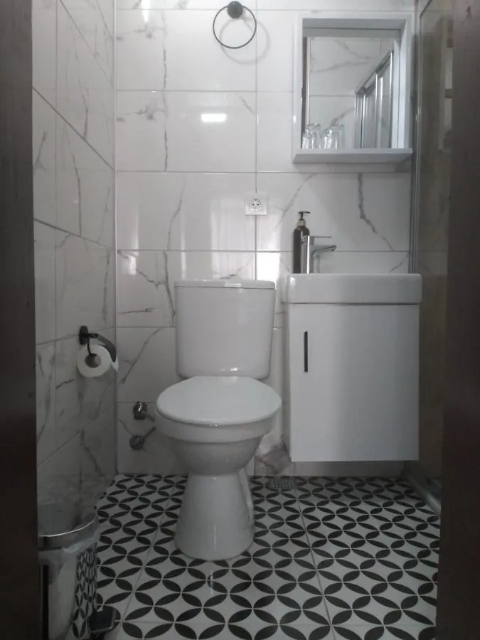 Casa Magnolia Boutique Rooms Κουσάντασι 0*,  Τουρκία