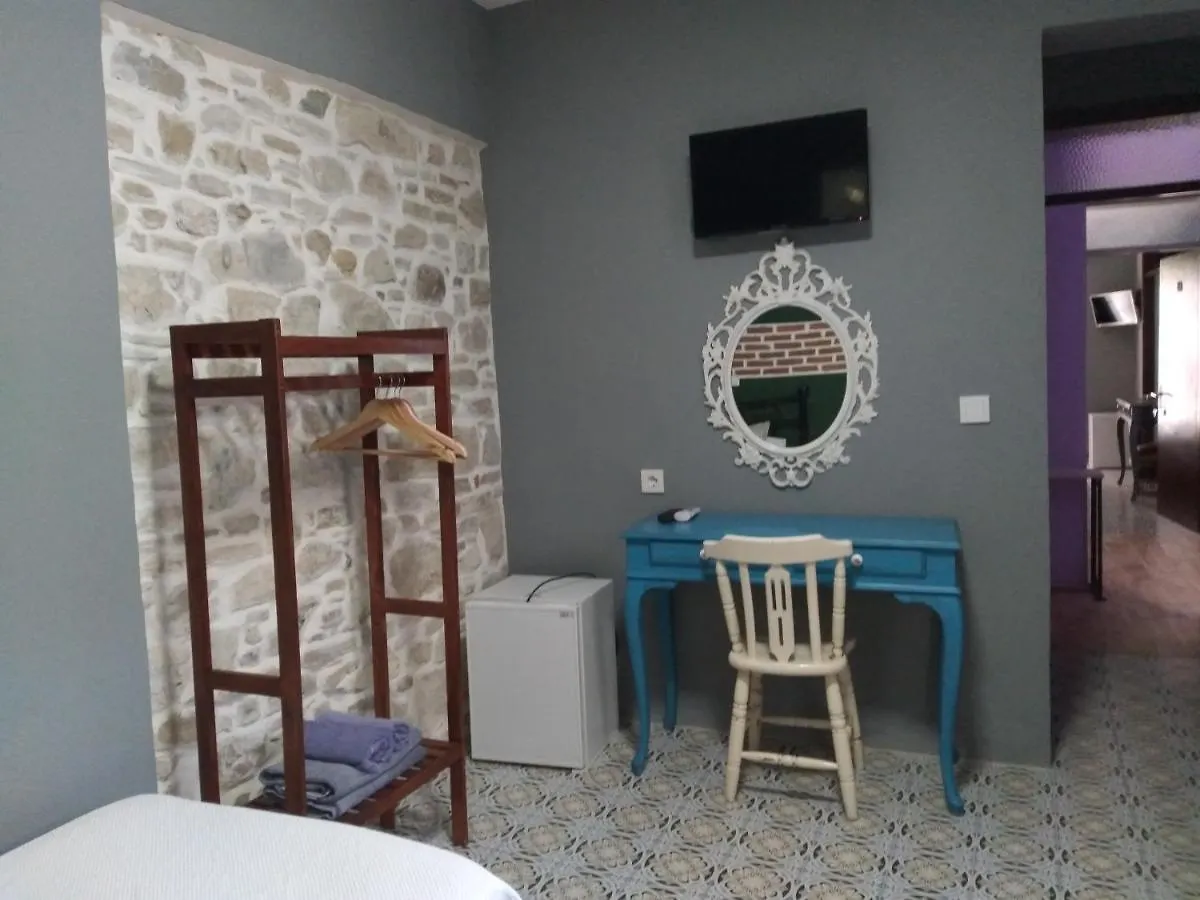 Casa Magnolia Boutique Rooms Κουσάντασι Ξενοδοχείο
