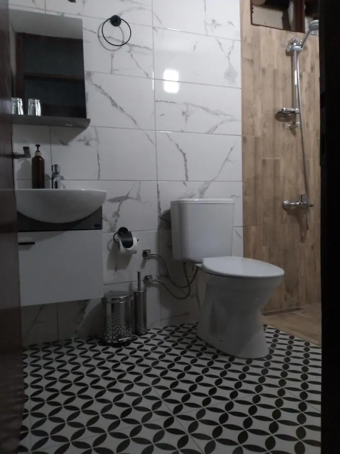 Casa Magnolia Boutique Rooms Κουσάντασι