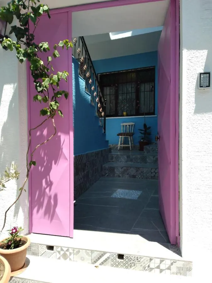Ξενοδοχείο Casa Magnolia Boutique Rooms Κουσάντασι Τουρκία