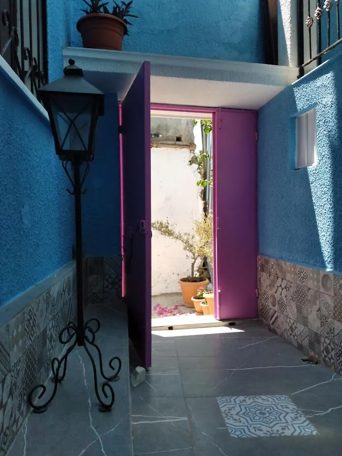 Casa Magnolia Boutique Rooms Κουσάντασι 0*,  Τουρκία