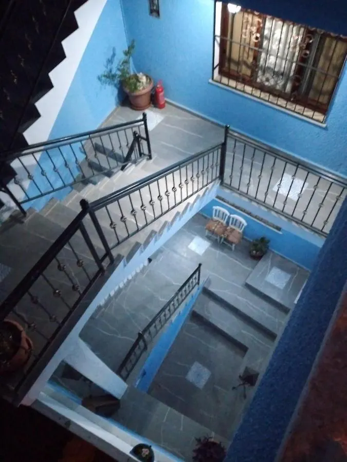 Ξενοδοχείο Casa Magnolia Boutique Rooms Κουσάντασι Τουρκία