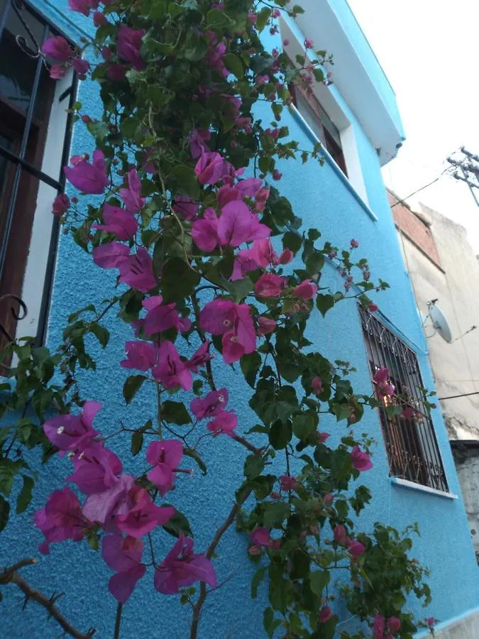 Ξενοδοχείο Casa Magnolia Boutique Rooms Κουσάντασι