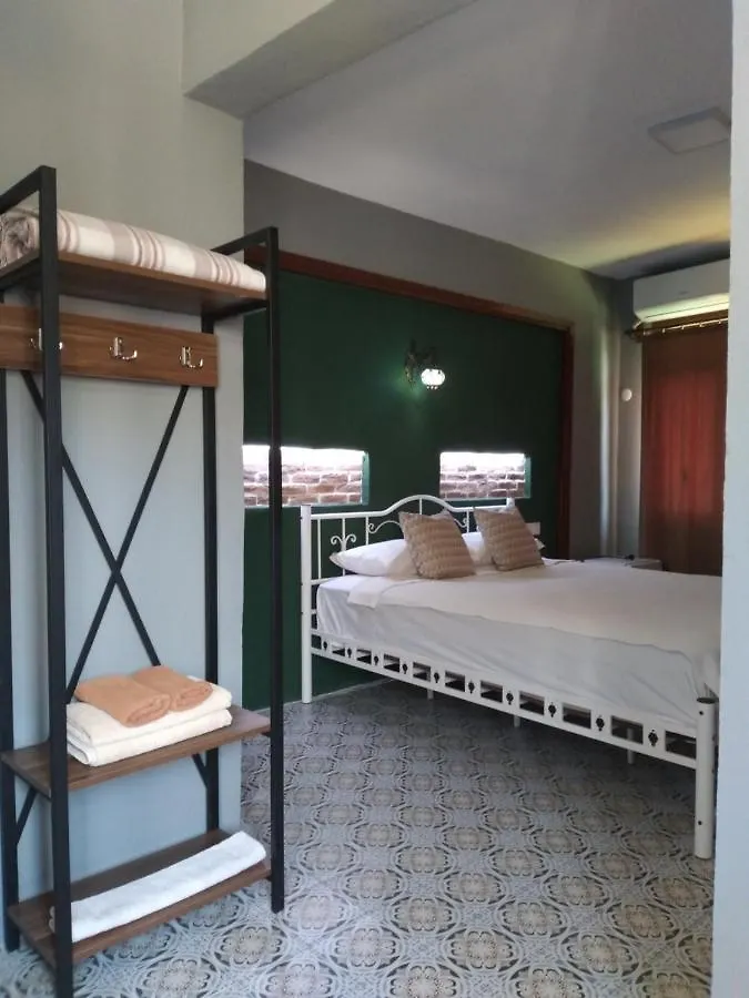 Casa Magnolia Boutique Rooms Κουσάντασι Τουρκία