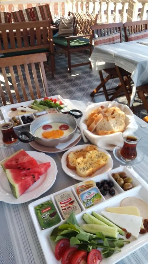 Casa Magnolia Boutique Rooms Κουσάντασι 0*,