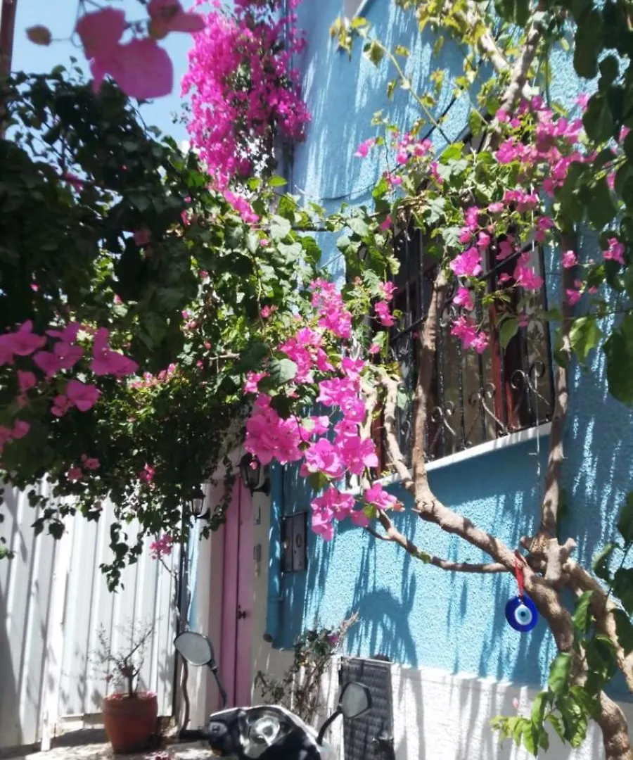 Ξενοδοχείο Casa Magnolia Boutique Rooms Κουσάντασι Τουρκία