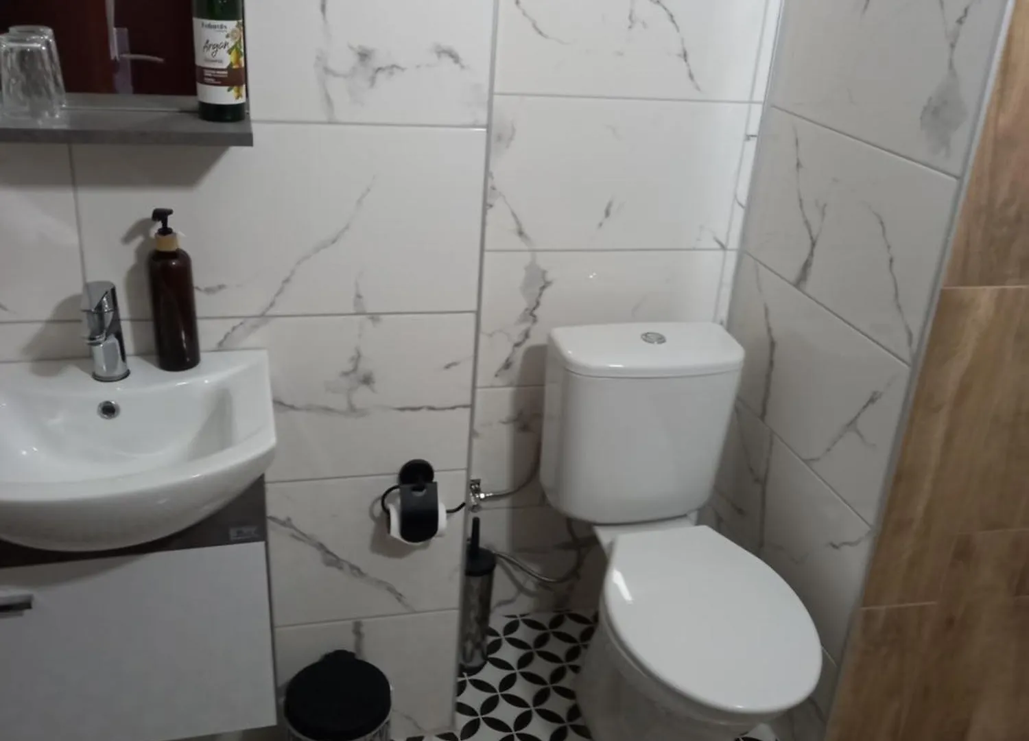 Casa Magnolia Boutique Rooms Κουσάντασι Ξενοδοχείο