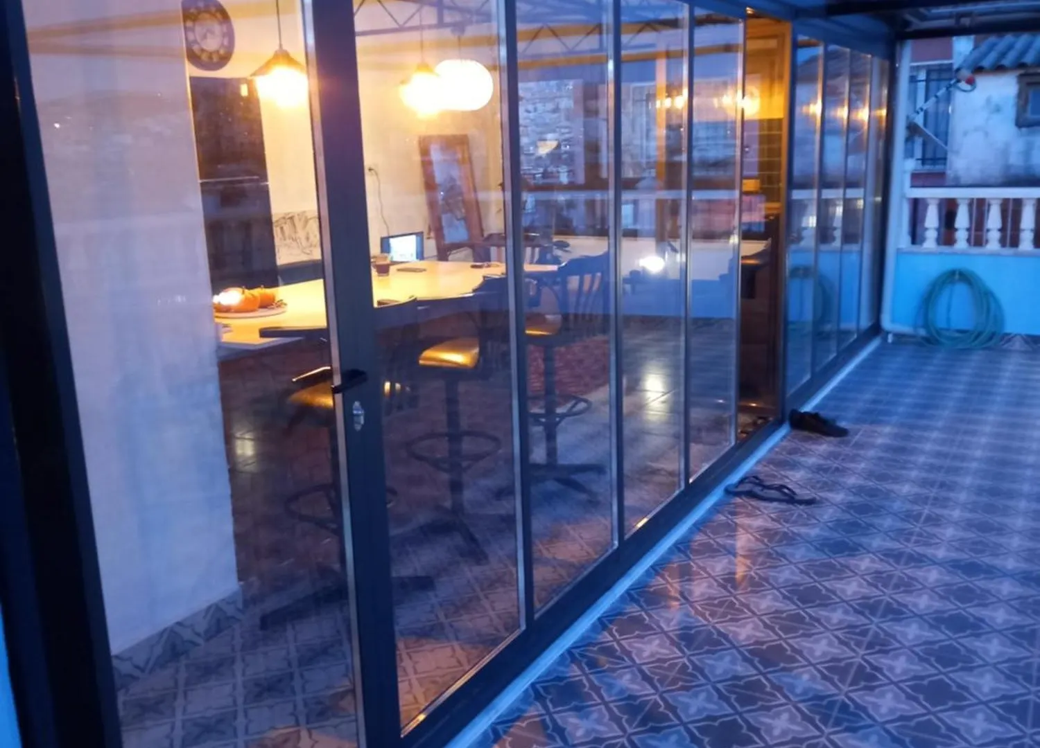 Casa Magnolia Boutique Rooms Κουσάντασι