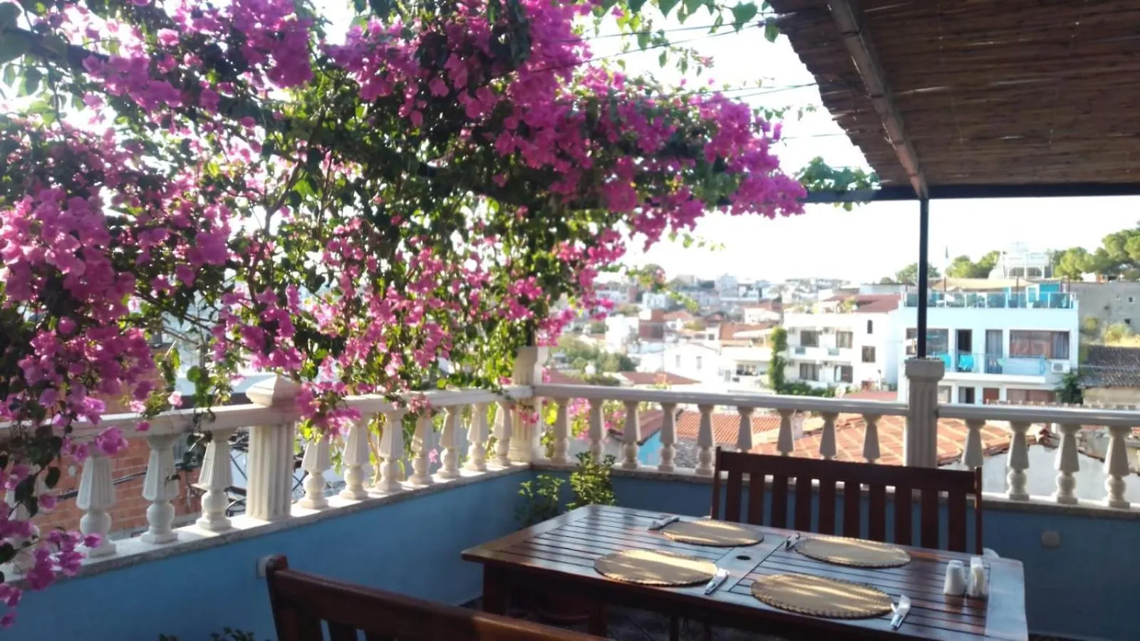 Casa Magnolia Boutique Rooms Кушадасы Турция